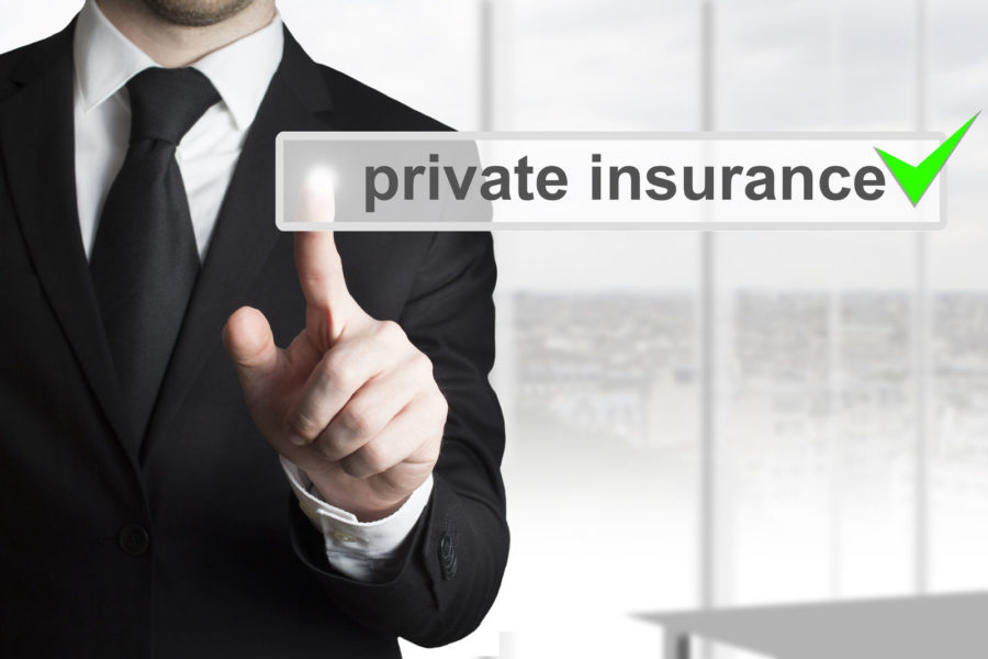 what-is-private-health-insurance-coverage