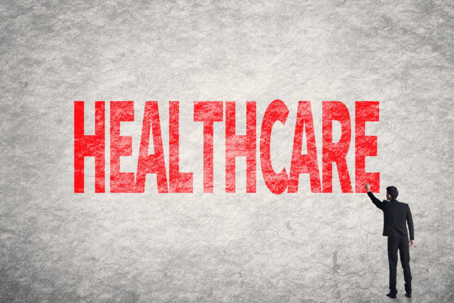 What is a "carve out" in health insurance?