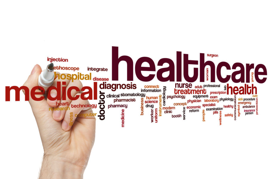 What is a "carve out" in health insurance?